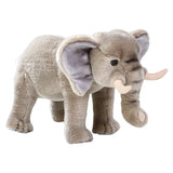 12" Heirloom Standing Elephant For Kids