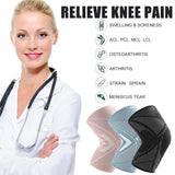 Knee Braces for Knee Pain