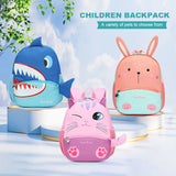 SUN EIGHT Backpack for Girl  Backpacks for 3-8 Year Old Girls School Bags 2022 Kids Luggage bags