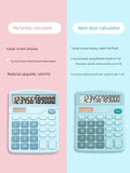 Attractive Solar Net Small Calculator