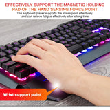 2024 618 teclado PRO Gaming Keyboard