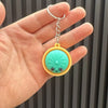 Cute Party Favor Dumpling Keychain – Assorted