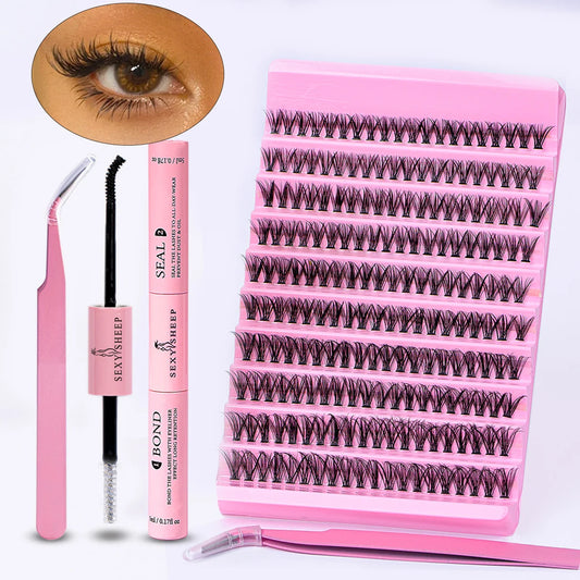 Eyelash Extension Kit