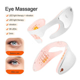 Eye Massager Hot Compress