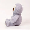 Sloth Breathing Plush Toy For Kids