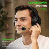 BINNUNE BG02 Gaming Headset with Mic