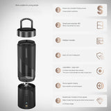 Portable Blender Juicer Blender For Shakes And Smoothies Personal Blender Mini Juicer Cup For Traveling Office