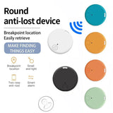 GPS Tracker Smart Key Finder Locator