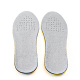 Memory Foam Insoles for Shoes Pad Deodorant Breathable Cushion Running Insoles for Feet Man Women Orthopedic Insoles Shoe Pads