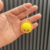 Cute Party Favor Dumpling Keychain – Assorted