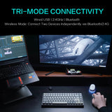 Thunderobot ML903 Wireless Gaming Mouse