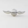 Magic Metal Fidget Spinner – Stress Relief Toy