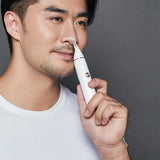 Automatic Electric Nose Hair Trimmer