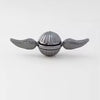 Magic Metal Fidget Spinner – Stress Relief Toy