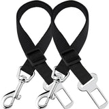 1009GP Dog Seat Belt for Car Adjustable Nylon Pet Seatbelt for Dogs in Car Dog Car Leash Seat Belt Cats and Ferrets Seat Belt Harnesses