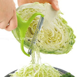 ERROR - Water mark Cutting Cabbage Manual Shredder Vegetable Peeler Household Fast Cabbage Stuffing Device Gadget Kitchen Gadgets and Accessories