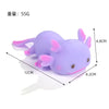 Axolotl Squishy Kids Toy - Assorted