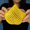 3D Printed Articulated Starfish Fidget Toy - Assorted