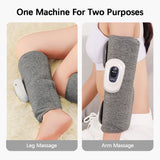 Wireless Electric Air Compress Foot Air Pressure Massage