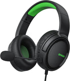 BINNUNE BG02 Gaming Headset with Mic