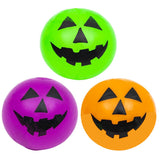 2.25" Splat Jack-O-Lantern Kids Toy in Bulk