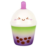 Squish Bubble Tea Kids Toy In Bulk - Assorted