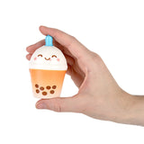 Squish Bubble Tea Kids Toy In Bulk - Assorted