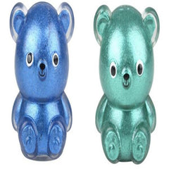 Squish Sticky Bear kids Toys In Bulk- Assorted