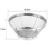 Wholesale Stainless Steel Colander For Kitchen