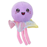 Wholesale Jellyfish Soft Plush Toy – Cute Stocking Stuffer for Kids!