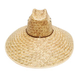 Stylish Straw Hats For Unisex - Assorted