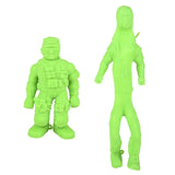 Stretchy Sand Soldier Kids Toy In Bulk