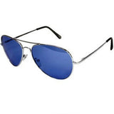 Rainbow Lens Aviator Sunglasses | Assorted | (Dozen = $43.99)