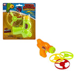 Super Saucer Launcher kids Toys In Bulk- Assorted