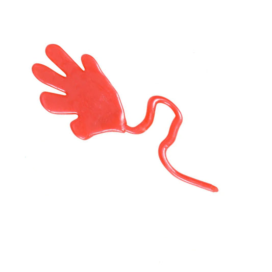 Large Rubber Hand (Sold by DZ)