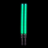 Light Up Double Sided Sword For Kids In Bulk