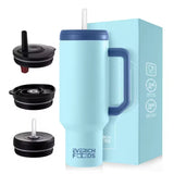 Stainless Steel Water Tumbler - Assorted