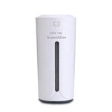 Ultrasonic Air Humidifier Essential Oil Diffuser