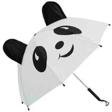 3D Animal Ear Umbrella For Kids - Assorted Bulk