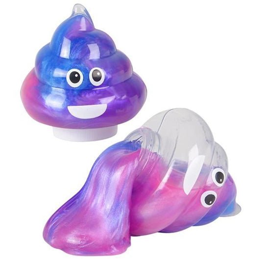 Unicorn Poop Slime kids toys ( 1 Dozen=$29.99)