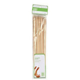 Enhance Your Culinary Creations with Yum! 100 Count Bamboo Skewers Perfect for Kabobs and Appetizers MOQ -12