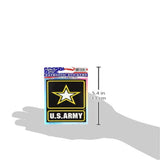 Army Star Military Magnet kids toys In Bulk