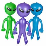 Alien Inflatable kids Toys In Bulk