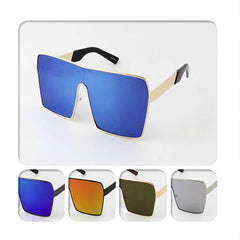 Wholesale Over Size Sunglasses- Assorted