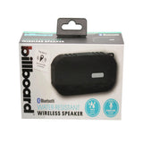 Billboard Water Resistant IPX5 Bluetooth Speaker - Portable and Versatile Outdoor Entertainment MOQ -2 pcs