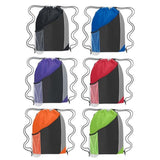 Tri-Color Sports Pack In Bulk- Assorted