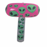 Alien  Mallet Inflatable kids toys Wholesale