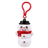 Light-Up Snowman Clip For Kids