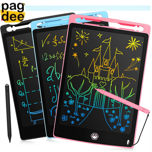 LCD Writing Pad Board for Kids