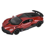 Diecast Bugatti Chiron Cars For Kids In Bulk - Assorted